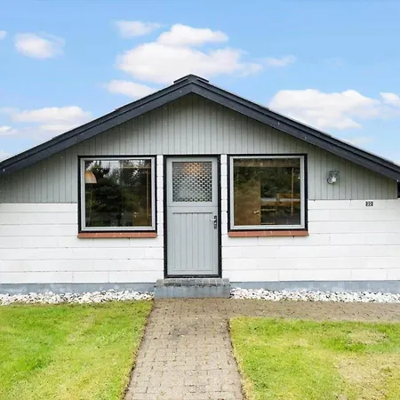 Bl1309-blokhus-quintusvej-22 بيت للعطل بلوكهوس