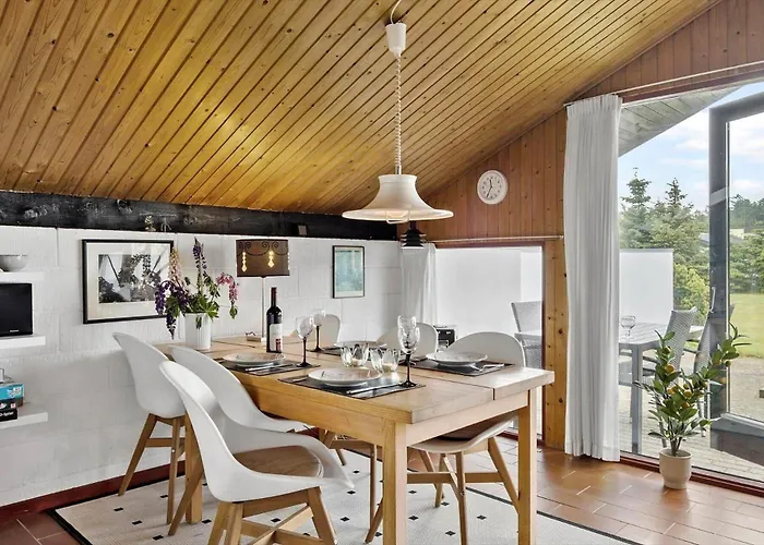 Feriehus Bl1309-blokhus-quintusvej-22 *
