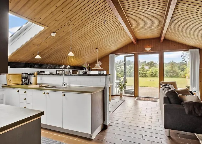 Feriehus Bl1309-blokhus-quintusvej-22 *