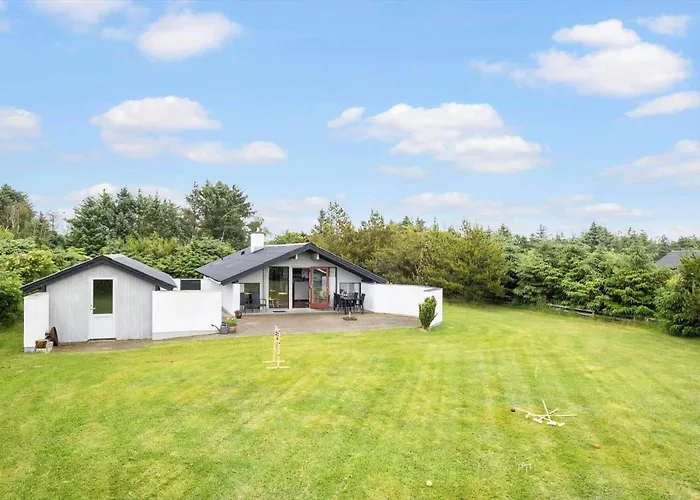 Feriehus Bl1309-blokhus-quintusvej-22 *